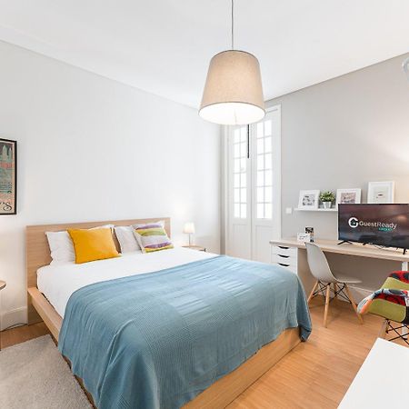 Guestready - Costa Cabral Guesthouse Porto Exterior foto