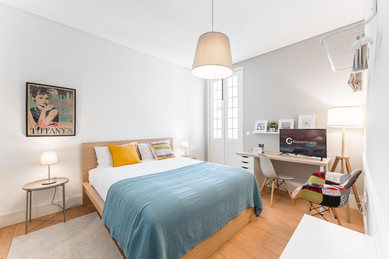 Guestready - Costa Cabral Guesthouse Porto Exterior foto