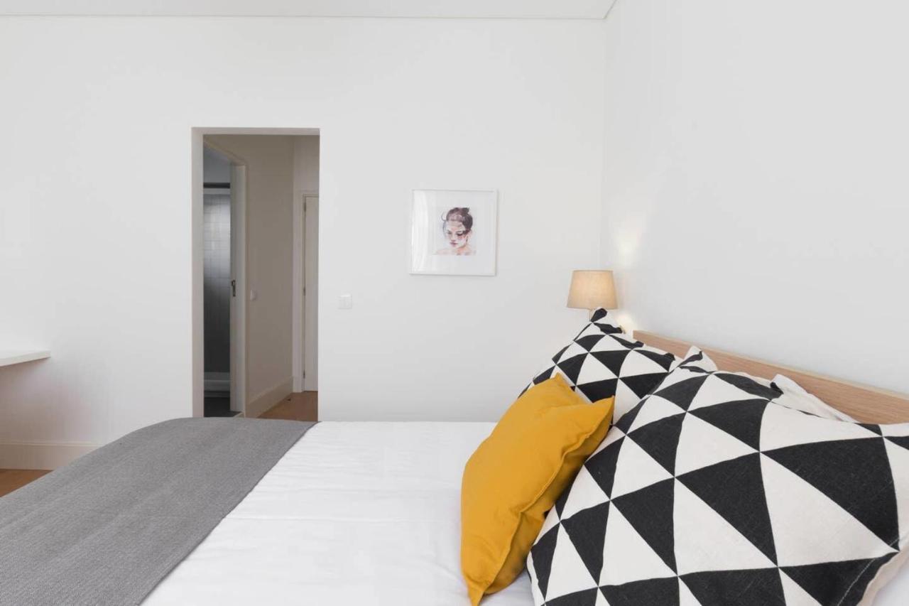 Guestready - Costa Cabral Guesthouse Porto Exterior foto