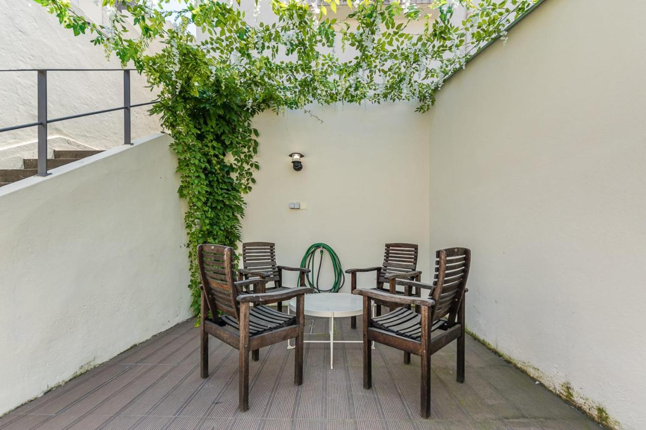 Guestready - Costa Cabral Guesthouse Porto Exterior foto