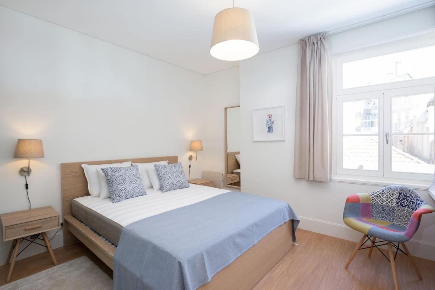 Guestready - Costa Cabral Guesthouse Porto Exterior foto