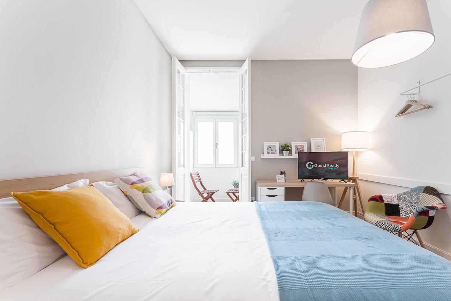 Guestready - Costa Cabral Guesthouse Porto Exterior foto