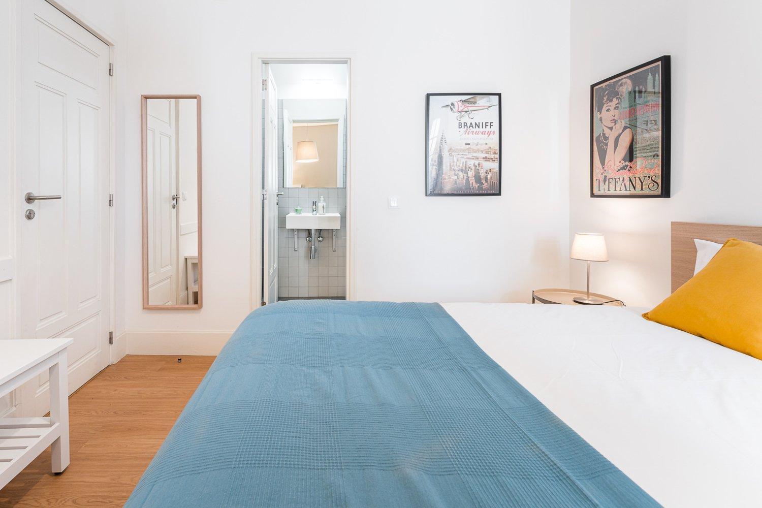 Guestready - Costa Cabral Guesthouse Porto Exterior foto