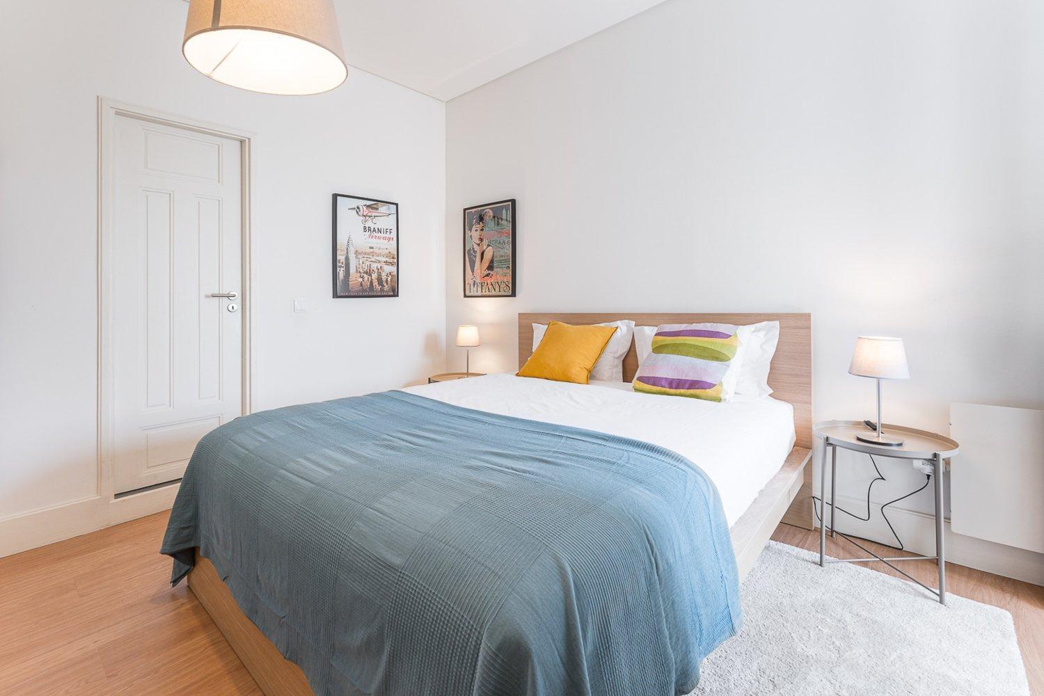 Guestready - Costa Cabral Guesthouse Porto Exterior foto