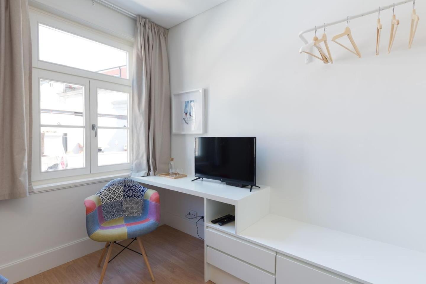 Guestready - Costa Cabral Guesthouse Porto Exterior foto