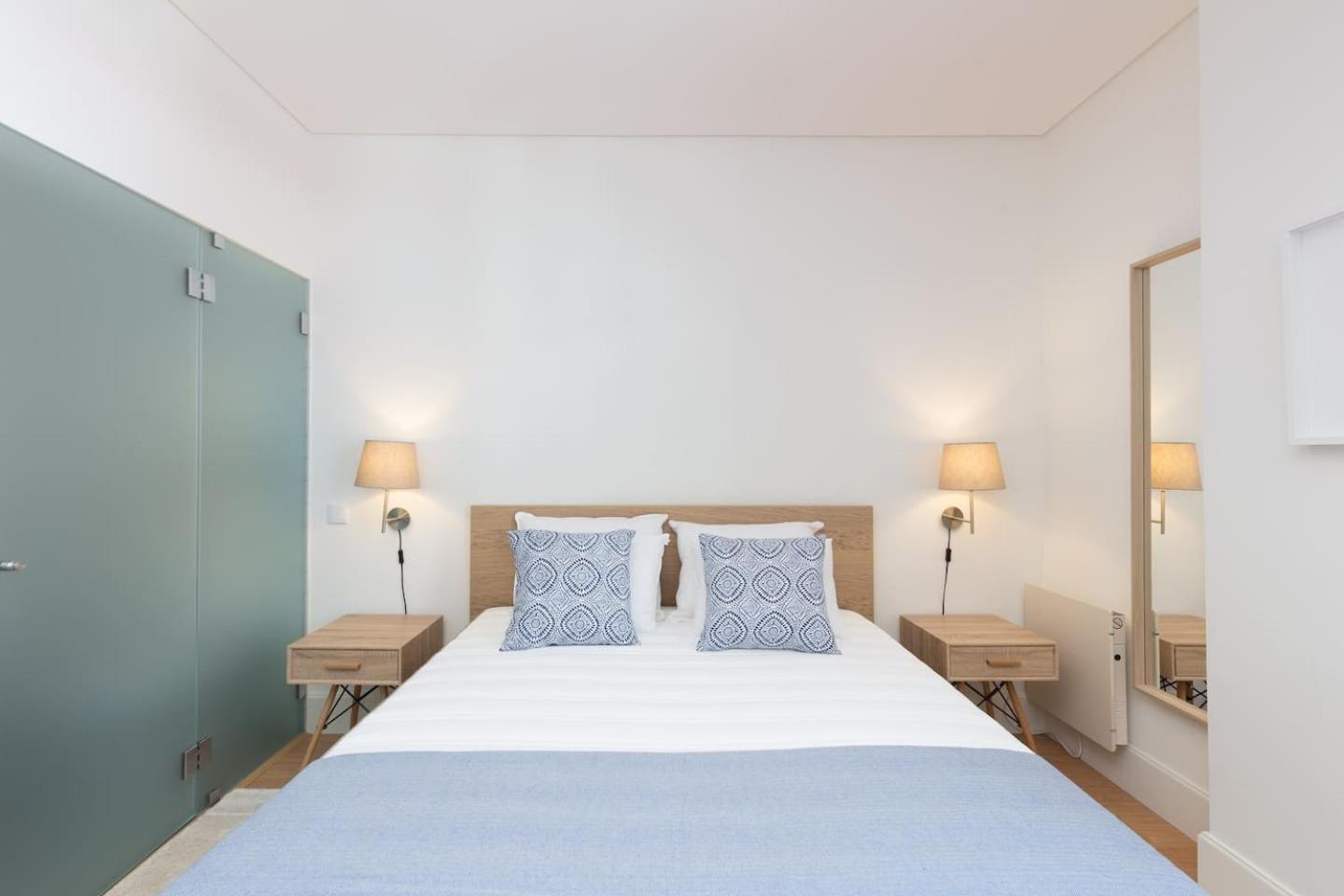 Guestready - Costa Cabral Guesthouse Porto Exterior foto