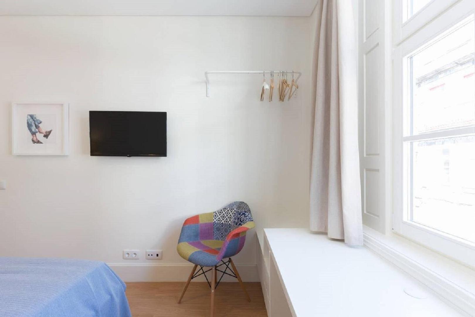 Guestready - Costa Cabral Guesthouse Porto Exterior foto