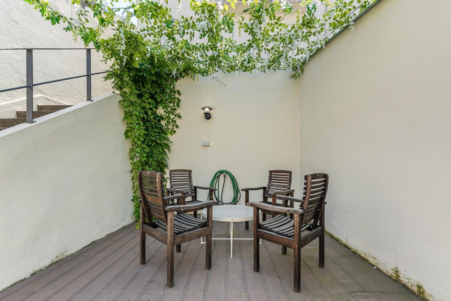 Guestready - Costa Cabral Guesthouse Porto Exterior foto