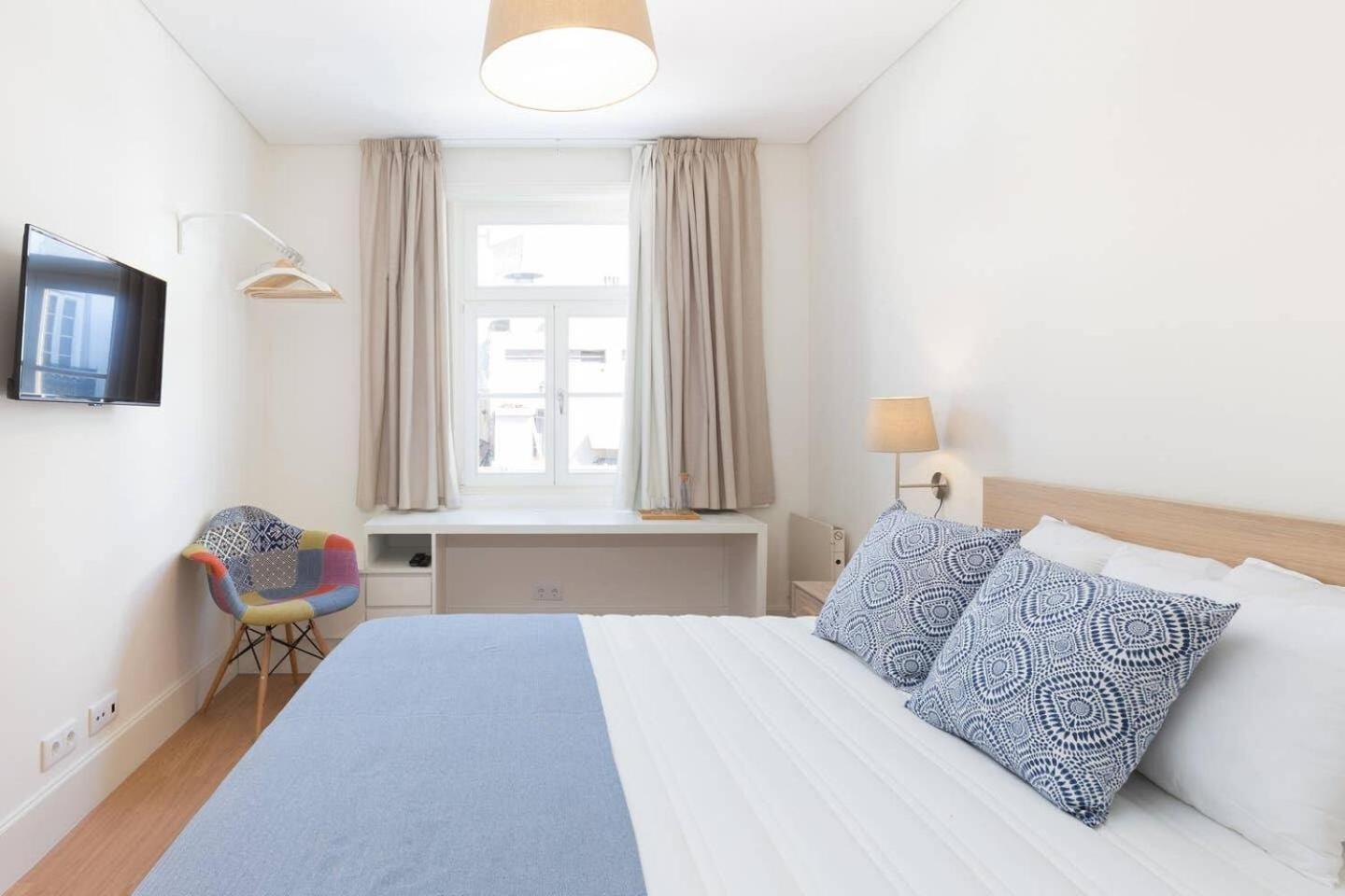 Guestready - Costa Cabral Guesthouse Porto Exterior foto
