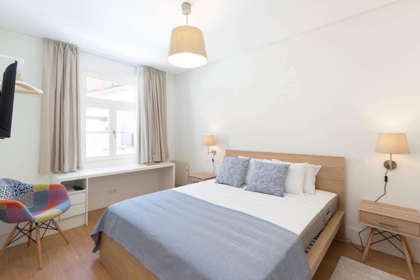 Guestready - Costa Cabral Guesthouse Porto Exterior foto
