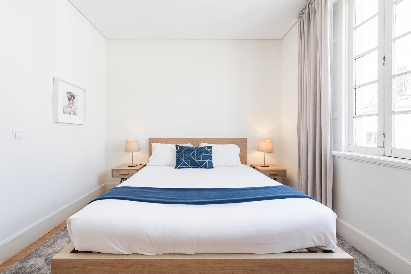Guestready - Costa Cabral Guesthouse Porto Exterior foto