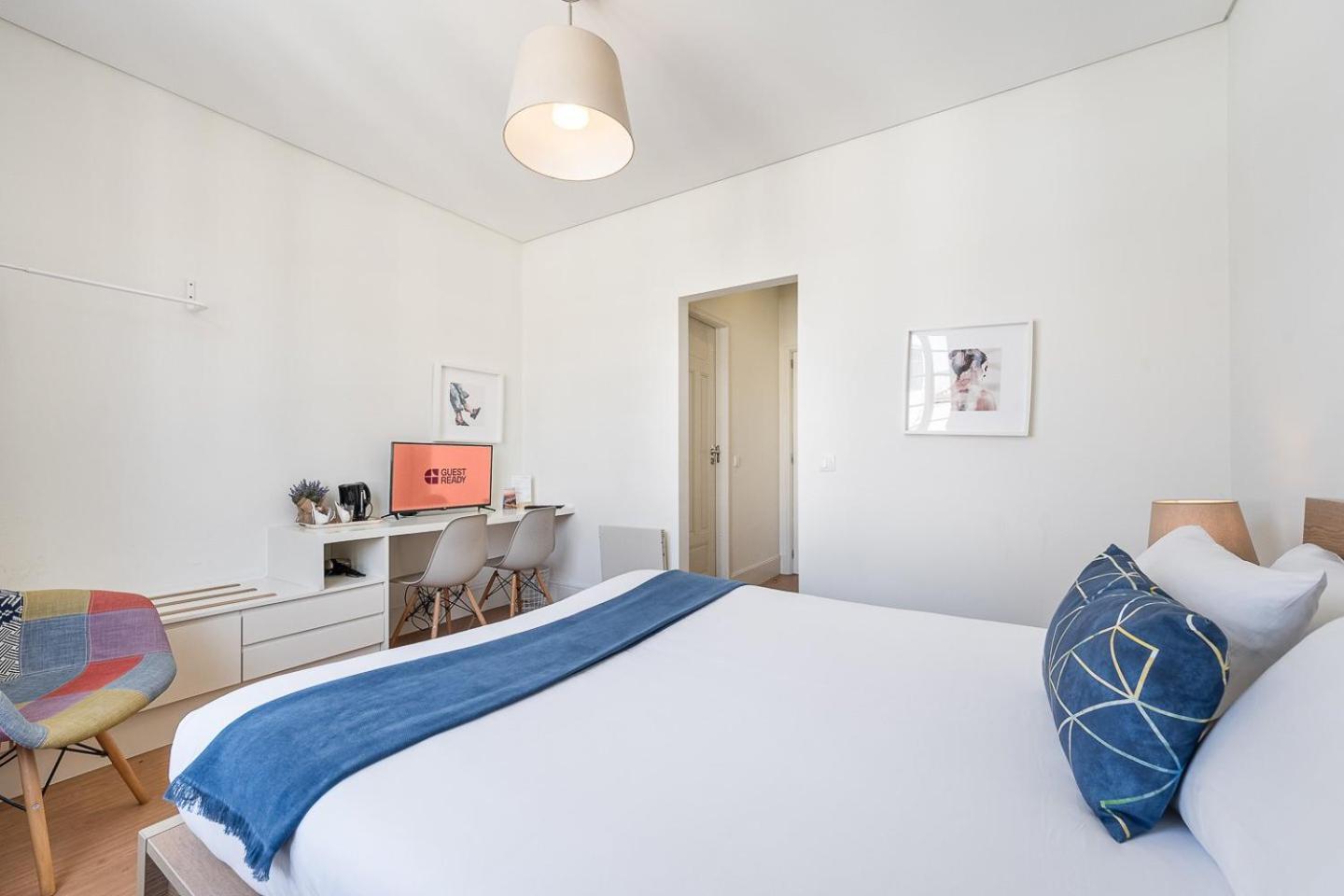 Guestready - Costa Cabral Guesthouse Porto Exterior foto