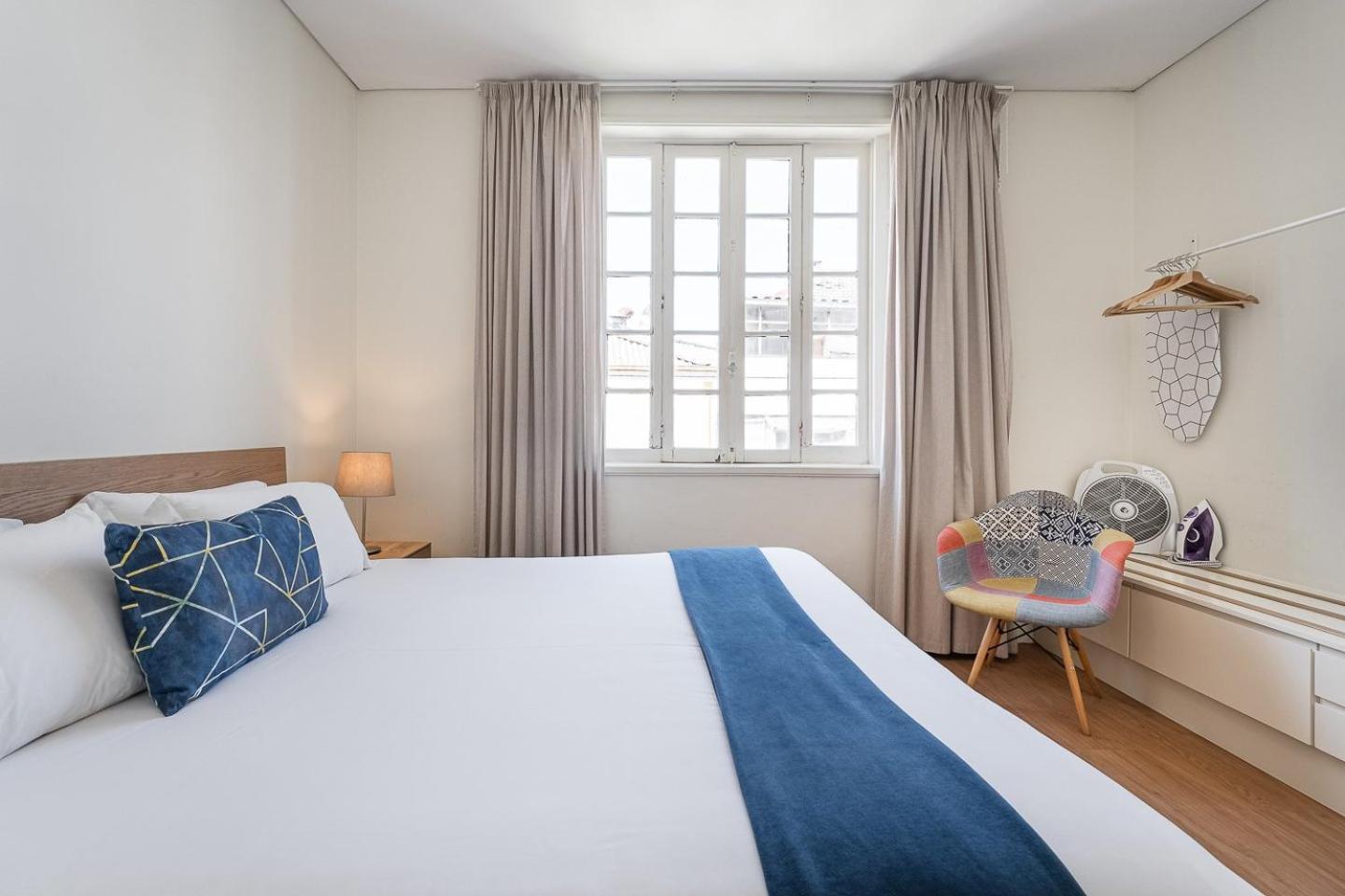 Guestready - Costa Cabral Guesthouse Porto Exterior foto