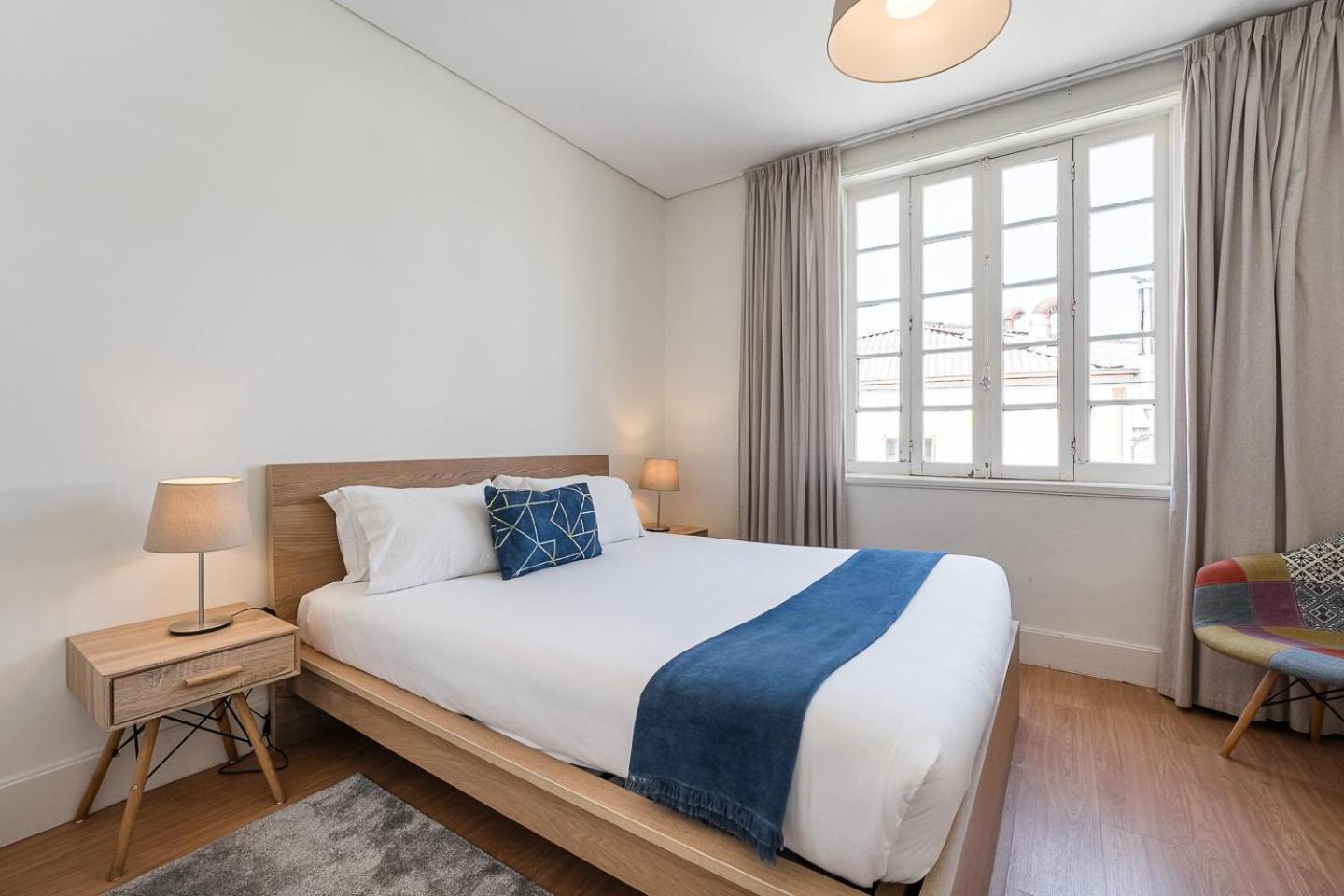 Guestready - Costa Cabral Guesthouse Porto Exterior foto