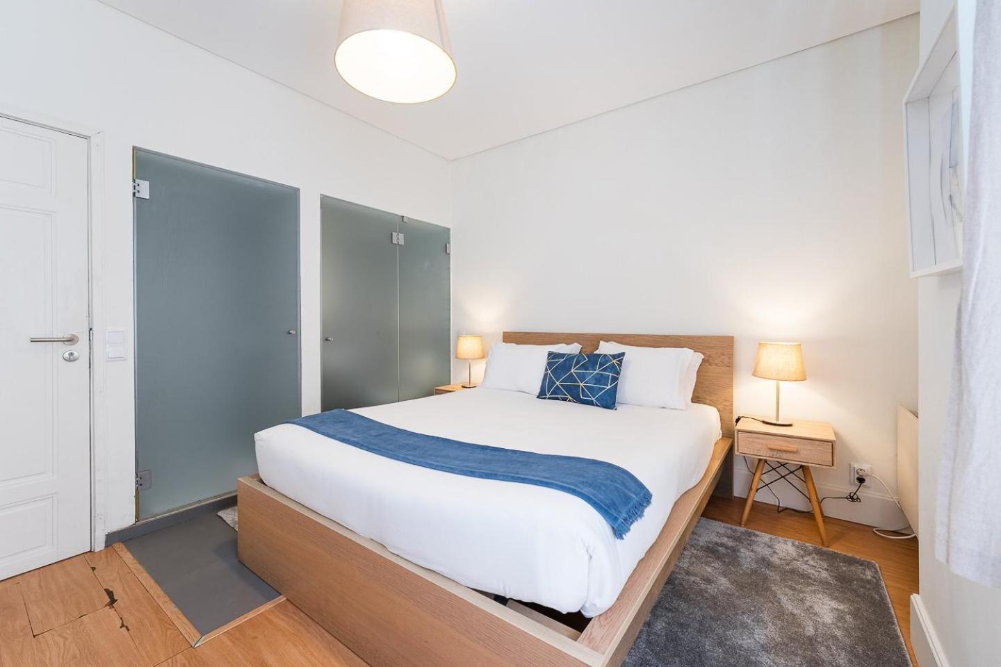 Guestready - Costa Cabral Guesthouse Porto Exterior foto