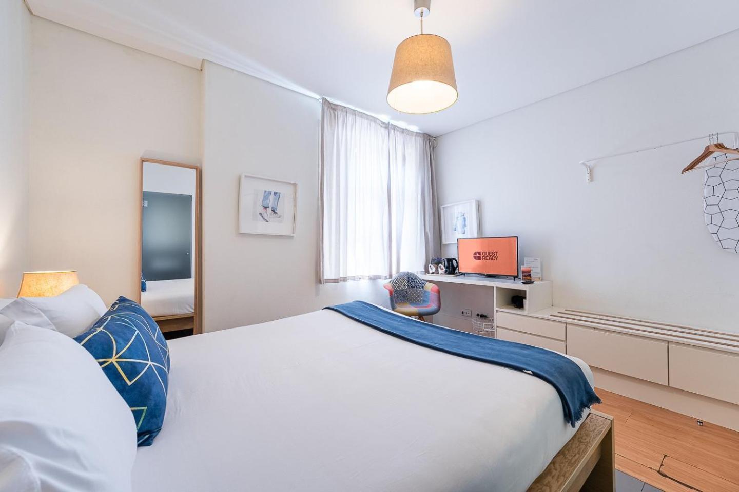 Guestready - Costa Cabral Guesthouse Porto Exterior foto