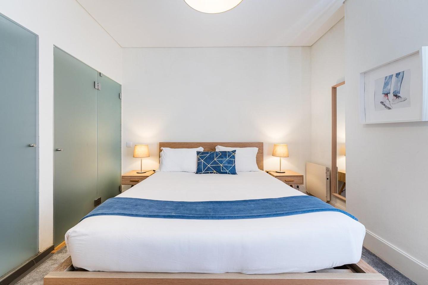 Guestready - Costa Cabral Guesthouse Porto Exterior foto