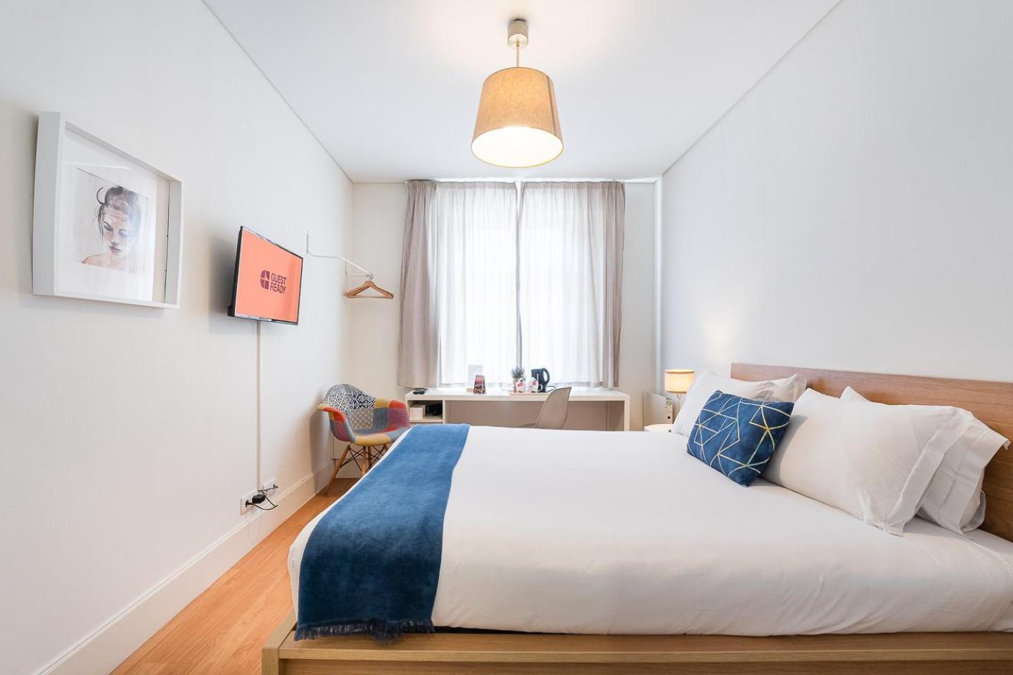 Guestready - Costa Cabral Guesthouse Porto Exterior foto