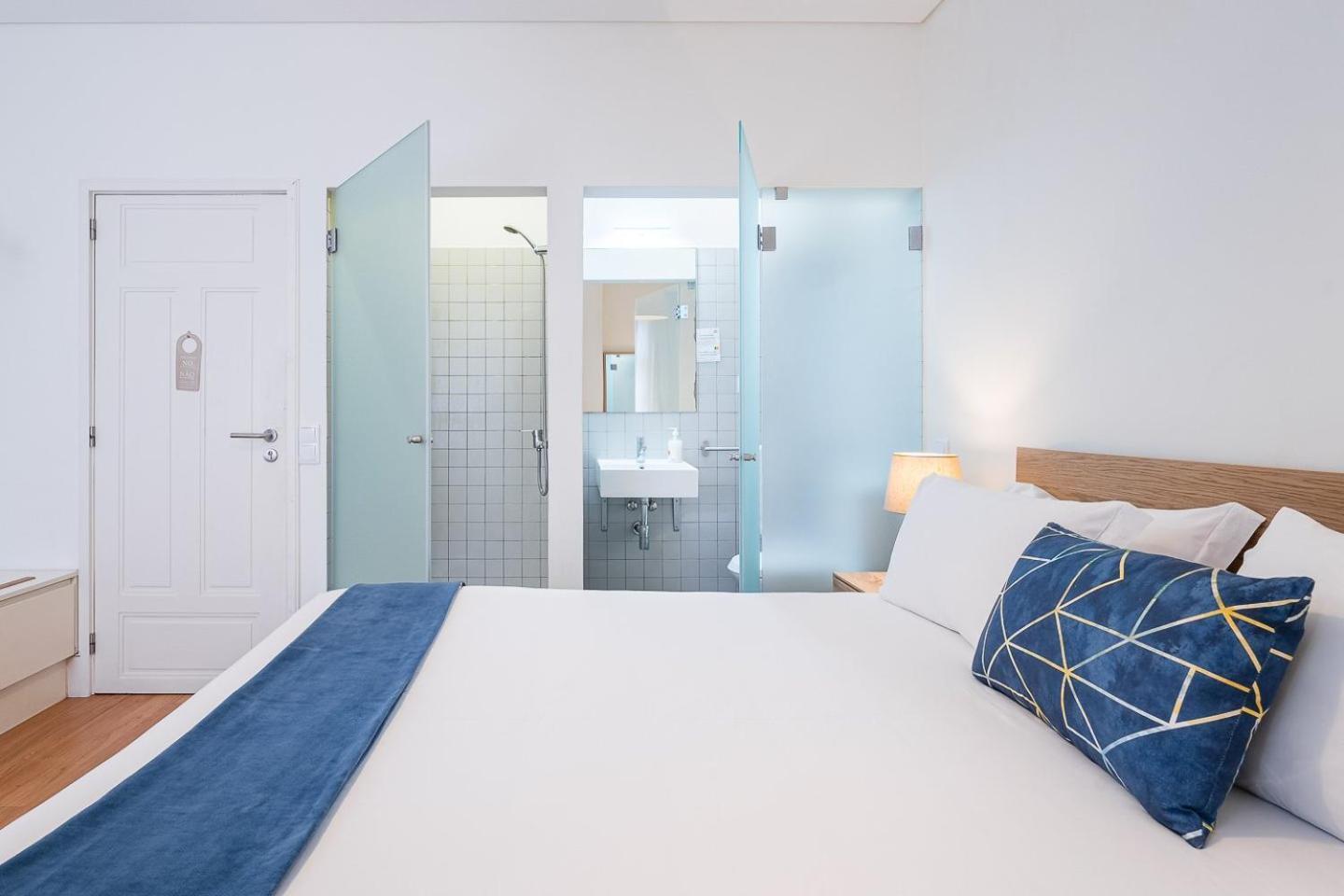 Guestready - Costa Cabral Guesthouse Porto Exterior foto