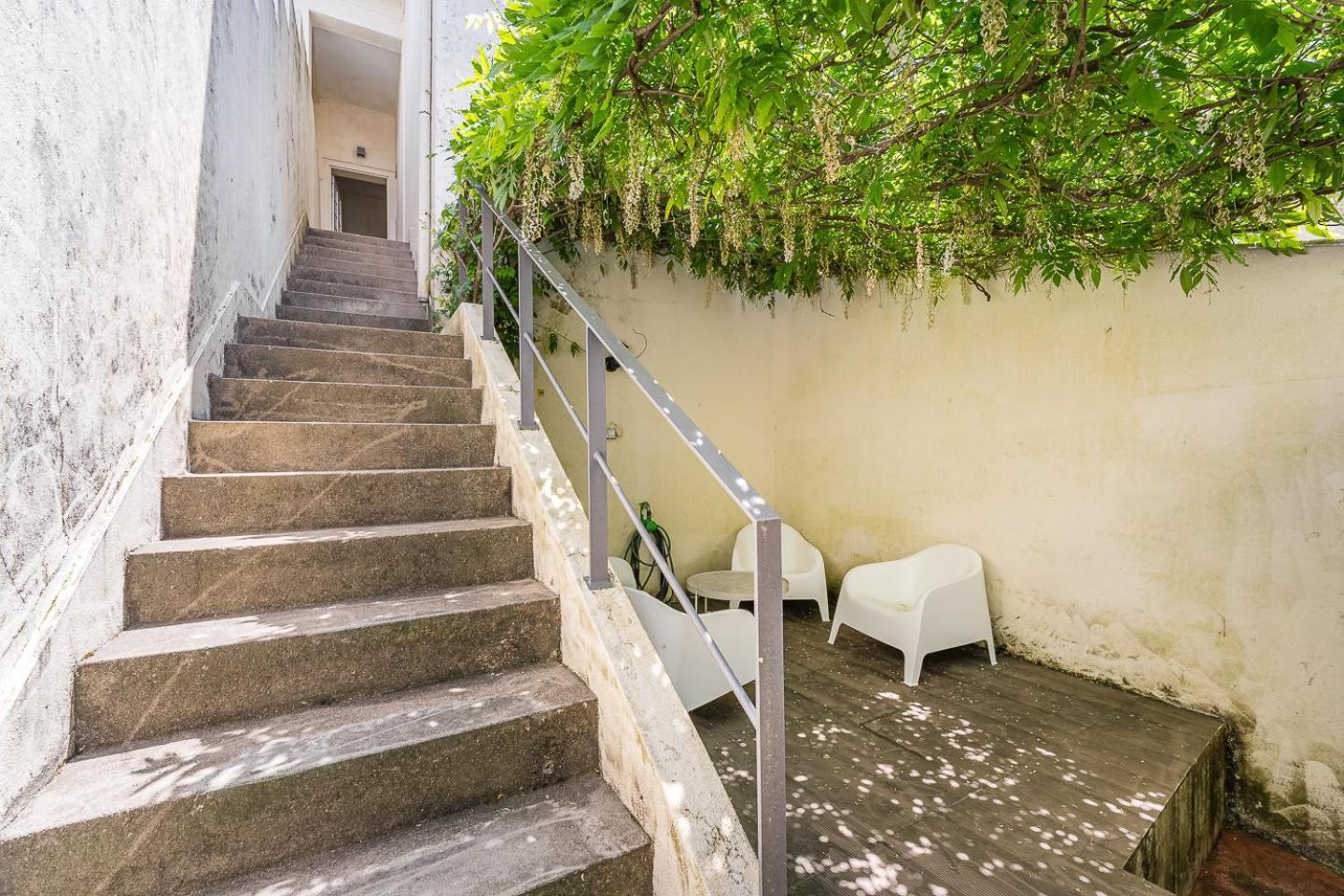 Guestready - Costa Cabral Guesthouse Porto Exterior foto